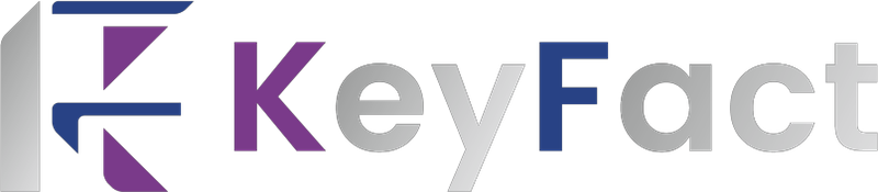 KeyFact 株式会社キーファクト